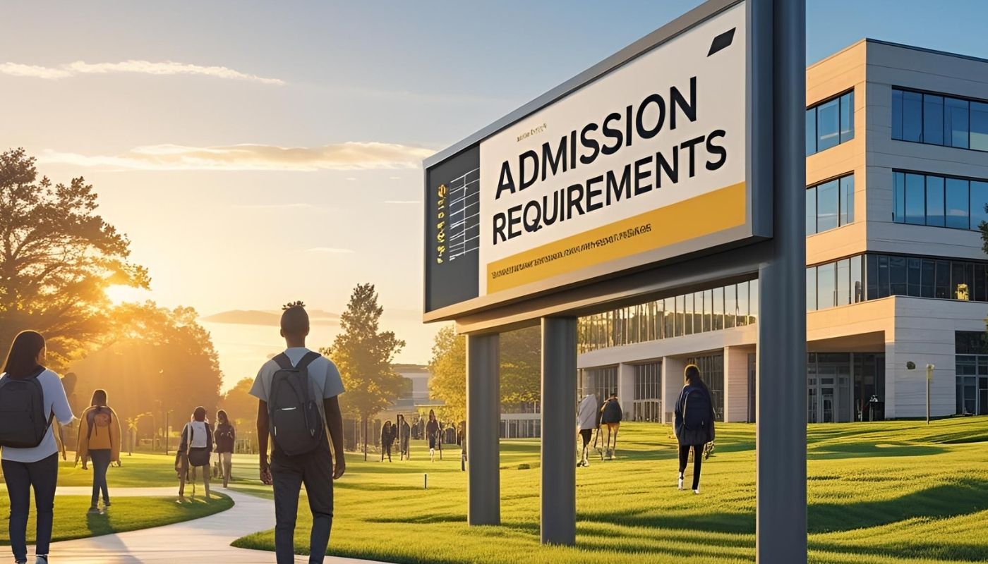 School Banner